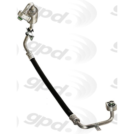 Gpd Hose Discharge Line, 4812628 4812628